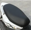 Electric vehicle seat cover, sun protection and waterproof, electric bike seat cover, universal electric bike seat cover, scooter and motorcycle seat cover Application Scenario